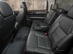 Toyota Tundra CrewMax Platinum Package 2013 года